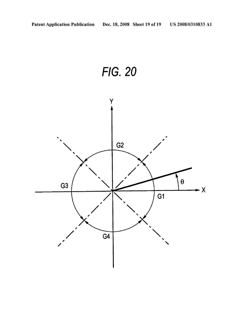 Imaging apparatus - diagram, schematic, and image 20