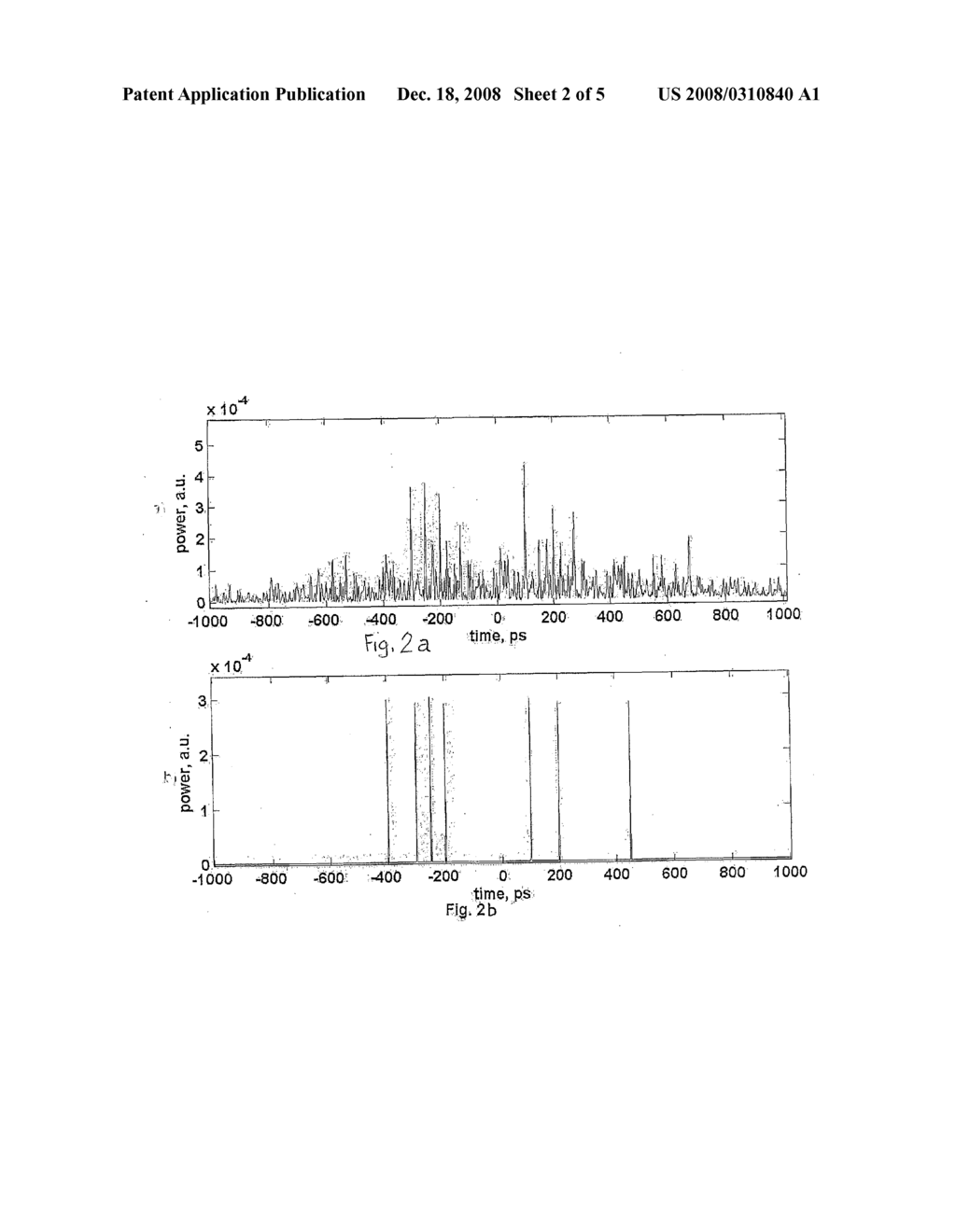 Optical Communication Network and Method of Routing in the Network - diagram, schematic, and image 03