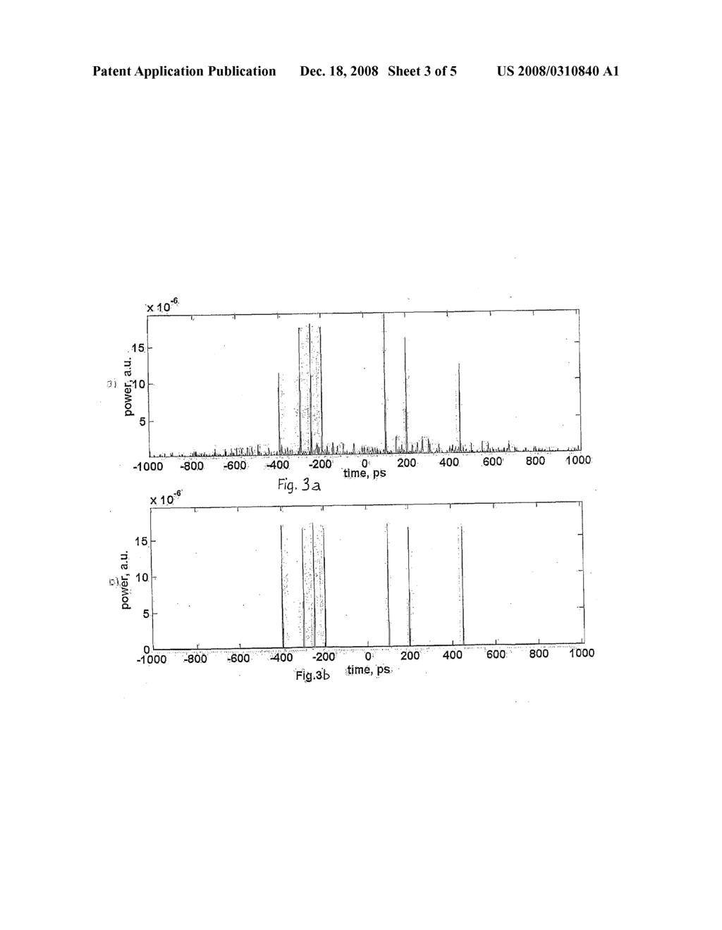 Optical Communication Network and Method of Routing in the Network - diagram, schematic, and image 04