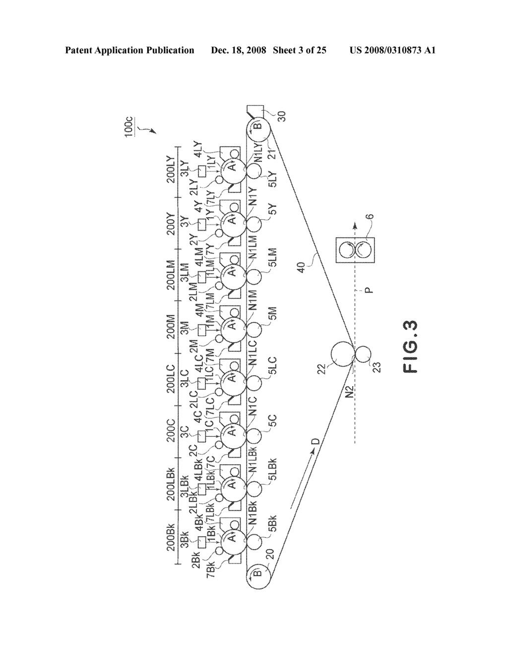 IMAGE FORMING APPARATUS AND IMAGE PROCESSING APPARATUS - diagram, schematic, and image 04