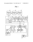 Image forming apparatus diagram and image