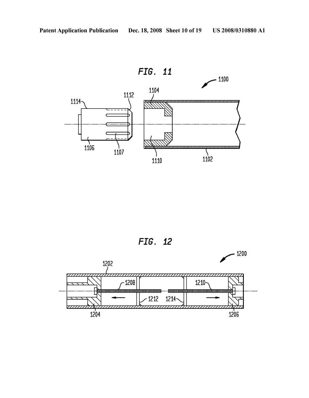 System and Method For Remanufacturing Imaging Components - diagram, schematic, and image 11