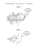 Process Unit, Image Formation Apparatus, and Developing Cartridge diagram and image