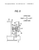 Process Unit, Image Formation Apparatus, and Developing Cartridge diagram and image