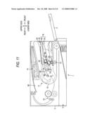 Process Unit, Image Formation Apparatus, and Developing Cartridge diagram and image