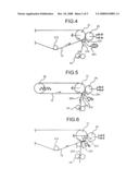 TRANSFER DEVICE AND IMAGE FORMING APPARATUS diagram and image