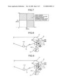 TRANSFER DEVICE AND IMAGE FORMING APPARATUS diagram and image