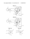 TRANSFER DEVICE AND IMAGE FORMING APPARATUS diagram and image