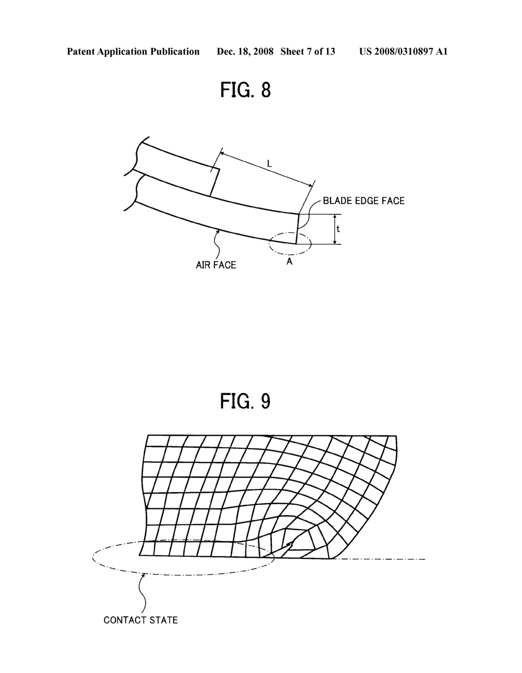 CLEANING DEVICE, IMAGE FORMING APPARATUS INCLUDING THE DEVICE, AND PROCESS CARTRIDGE INCLUDING THE DEVICE - diagram, schematic, and image 08