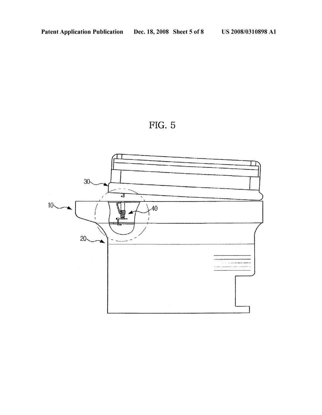 IMAGE FORMING APPARATUS - diagram, schematic, and image 06