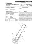 CASSETTE UNIT AND PRINTING APPARATUS diagram and image