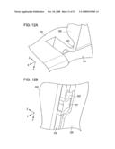 CASSETTE UNIT AND PRINTING APPARATUS diagram and image