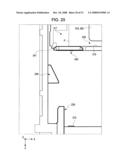 CASSETTE UNIT AND PRINTING APPARATUS diagram and image