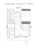 CASSETTE UNIT AND PRINTING APPARATUS diagram and image