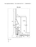 CASSETTE UNIT AND PRINTING APPARATUS diagram and image