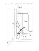 CASSETTE UNIT AND PRINTING APPARATUS diagram and image