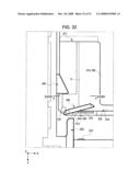 CASSETTE UNIT AND PRINTING APPARATUS diagram and image