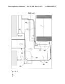 CASSETTE UNIT AND PRINTING APPARATUS diagram and image