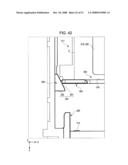 CASSETTE UNIT AND PRINTING APPARATUS diagram and image