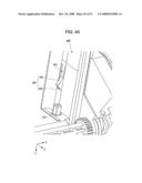 CASSETTE UNIT AND PRINTING APPARATUS diagram and image