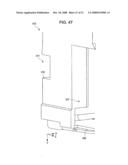 CASSETTE UNIT AND PRINTING APPARATUS diagram and image