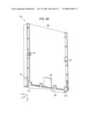 CASSETTE UNIT AND PRINTING APPARATUS diagram and image