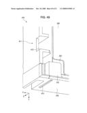 CASSETTE UNIT AND PRINTING APPARATUS diagram and image