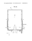 CASSETTE UNIT AND PRINTING APPARATUS diagram and image