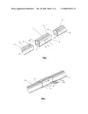 Track Connecting Assembly diagram and image