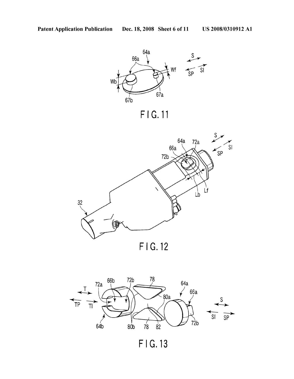 ATTACHMENT AND DETACHMENT MECHANISM - diagram, schematic, and image 07