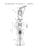 Longitudinal heap handling system and method diagram and image