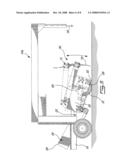 Longitudinal heap handling system and method diagram and image