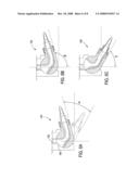 HIGHWAY MARKING SPHERE DISPENSING APPARATUS diagram and image