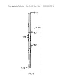 Pipeline buoyancy control assembly and tiedown diagram and image