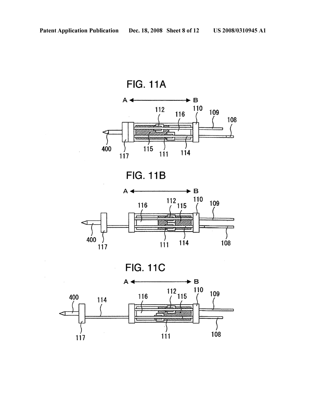 Manipulator and Manipulation Device Equipped with It - diagram, schematic, and image 09