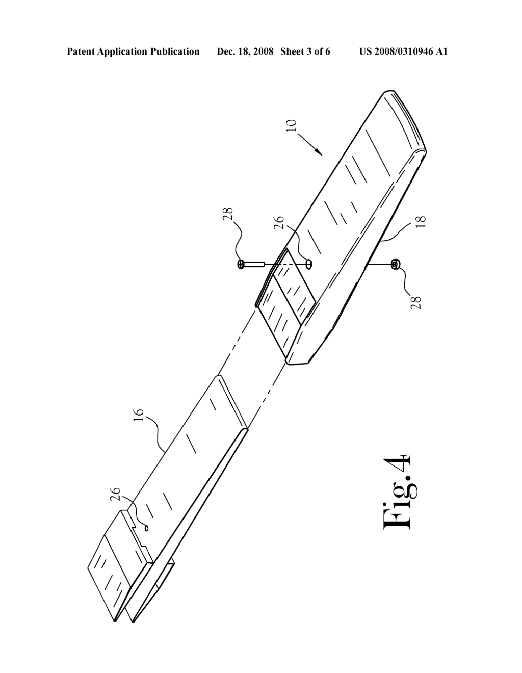 Blade Cover - diagram, schematic, and image 04