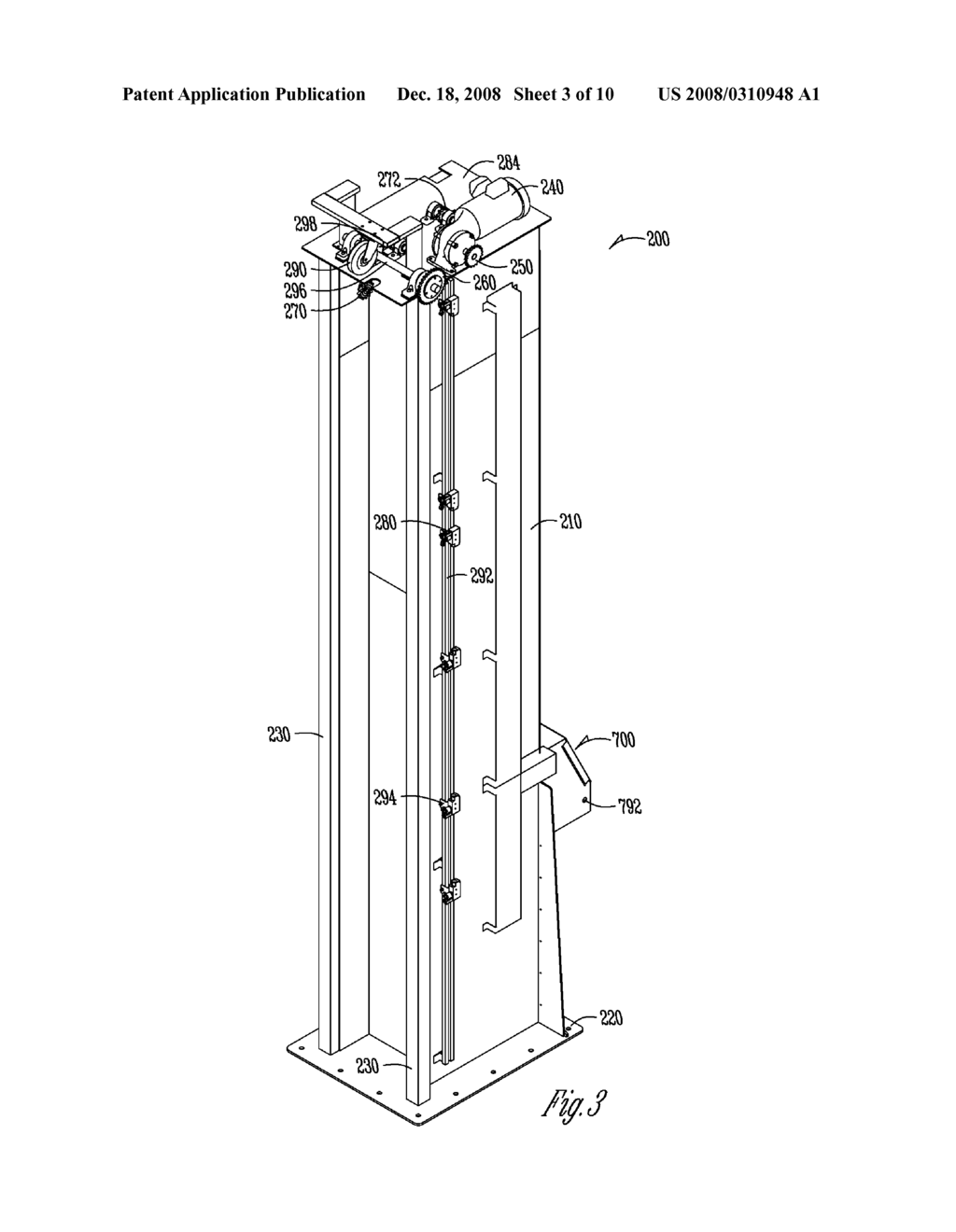 MATERIAL MOVING DEVICE AND METHOD - diagram, schematic, and image 04