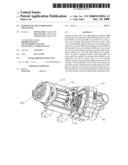 PUMP HAVING HEAT-DISSIPATING MECHANISM diagram and image