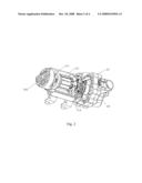 PUMP HAVING HEAT-DISSIPATING MECHANISM diagram and image