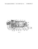 PUMP HAVING HEAT-DISSIPATING MECHANISM diagram and image