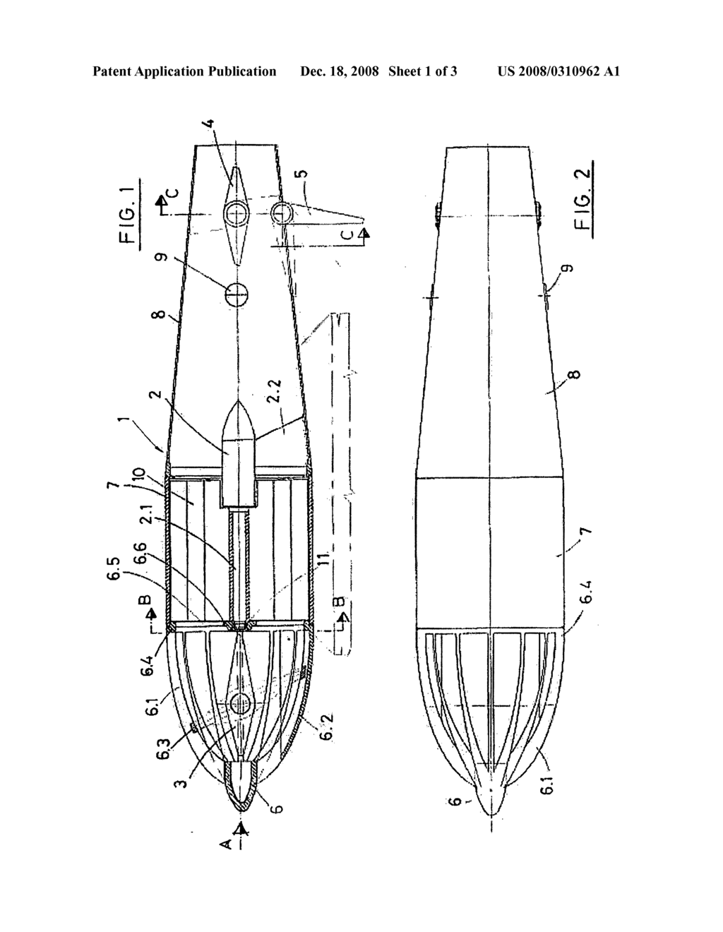 Air-Jet Propeller - diagram, schematic, and image 02