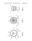 Air-Jet Propeller diagram and image