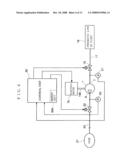 Scroll type booster diagram and image