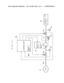 Scroll type booster diagram and image