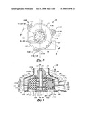 Modular CPAP compressor diagram and image