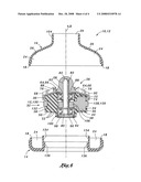 Modular CPAP compressor diagram and image