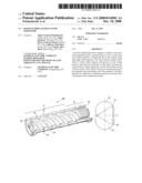 POSITIVE DISPLACEMENT FLOW SEPARATOR diagram and image