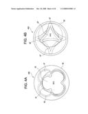 POSITIVE DISPLACEMENT FLOW SEPARATOR diagram and image