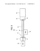 POSITIVE DISPLACEMENT FLOW SEPARATOR diagram and image