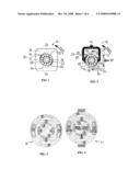 Vane Pump diagram and image